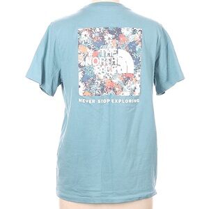 The North Face Never Stop Exploring Tshirt